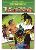 Tarzan stripovi